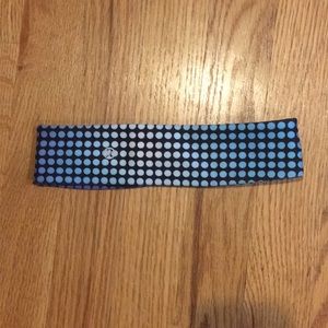 Lululemon headband